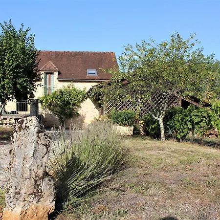 Avec 3 Chambres, Wifi, Terrasse, Proche Sites Touristiques, Animaux Acceptes - Fr-1-616-138