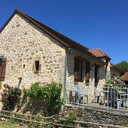 Avec 3 Chambres, Wifi, Terrasse, Proche Sites Touristiques, Animaux Acceptes - Fr-1-616-138
