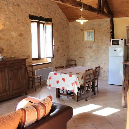 Ferienhaus Avec Wifi Pres De Thenon, 3 - Fr-1-616-138