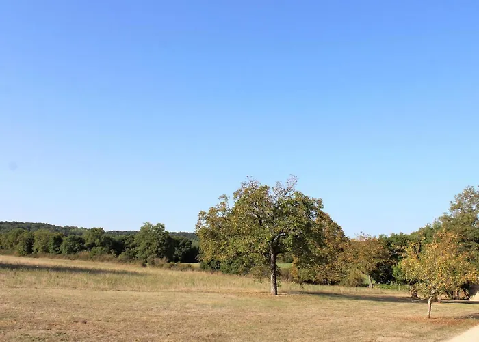 Tatil Evi Avec Wifi Pres De Thenon, 3 - Fr-1-616-138 *