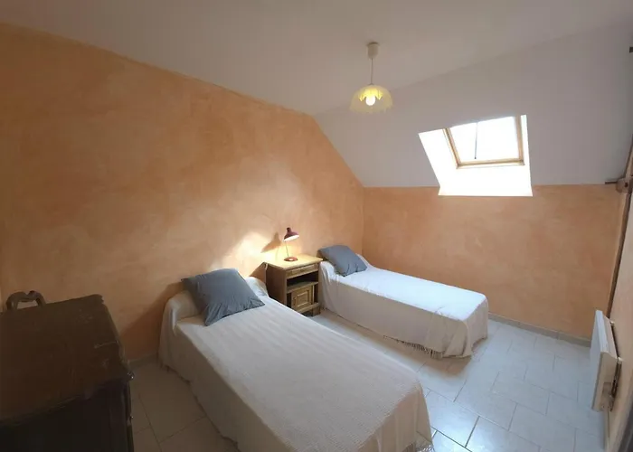 Tatil Evi Avec Wifi Pres De Thenon, 3 - Fr-1-616-138 Azerat