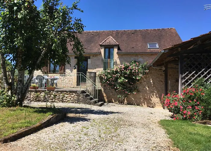 Avec Wifi Pres De Thenon, 3 - Fr-1-616-138 * Azerat