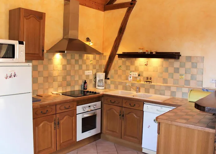 Avec Wifi Pres De Thenon, 3 - Fr-1-616-138 * Azerat