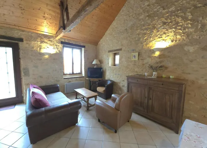 Avec Wifi Pres De Thenon, 3 - Fr-1-616-138